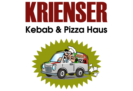 Krienser Pizzeria – 041 320 19 34 – Essen online bestellen